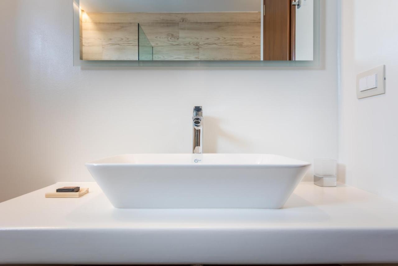 Akis Luxury House Apartman Adámasz Kültér fotó